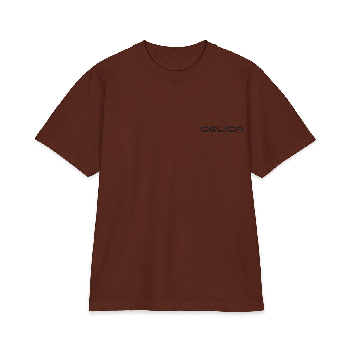 Toyota Celica Magazine Tee
