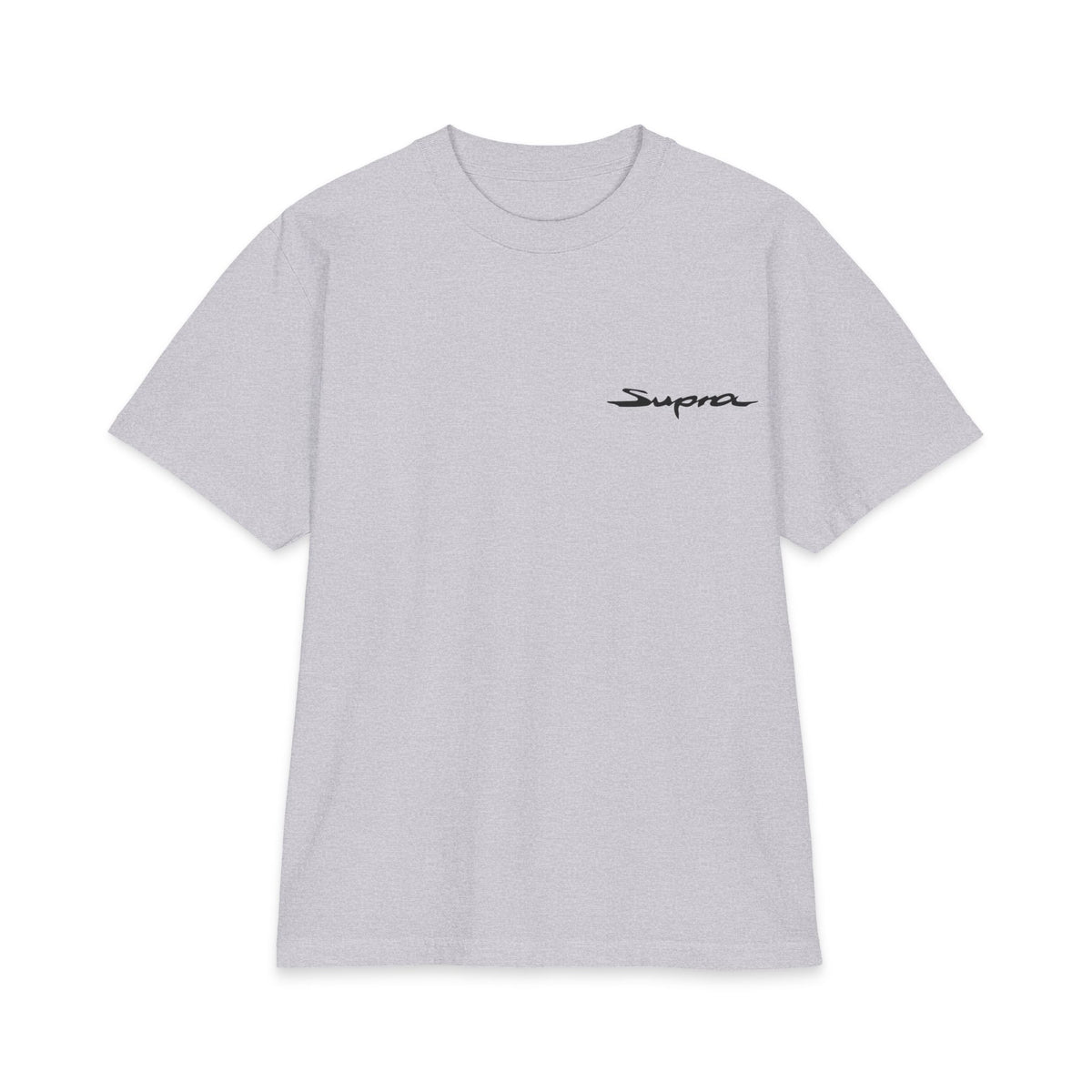 Toyota Supra MK4 Magazine Tee