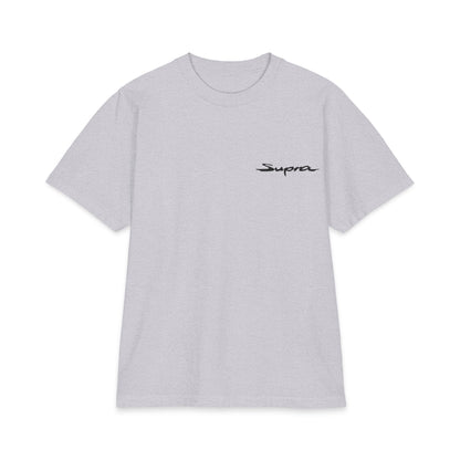 Toyota Supra MK4 Magazine Tee