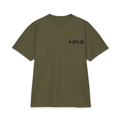 Toyota MR2 Magazine Tee