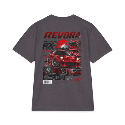 Mazda RX-7 Graphic Tee
