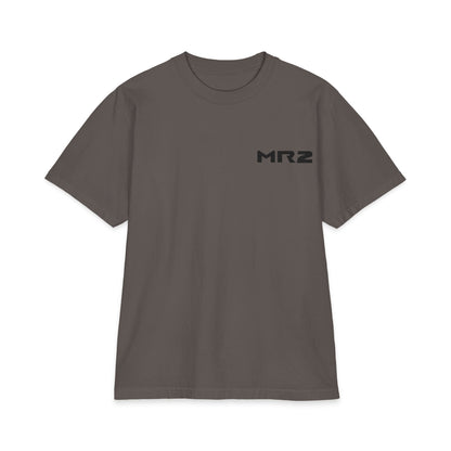 Toyota MR2 Magazine Tee
