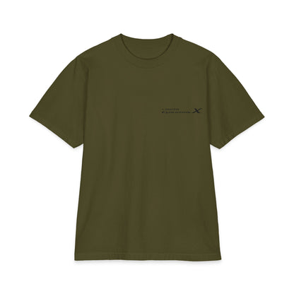 Lancer Evo X Magazine Tee