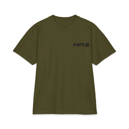 Toyota MR2 Magazine Tee