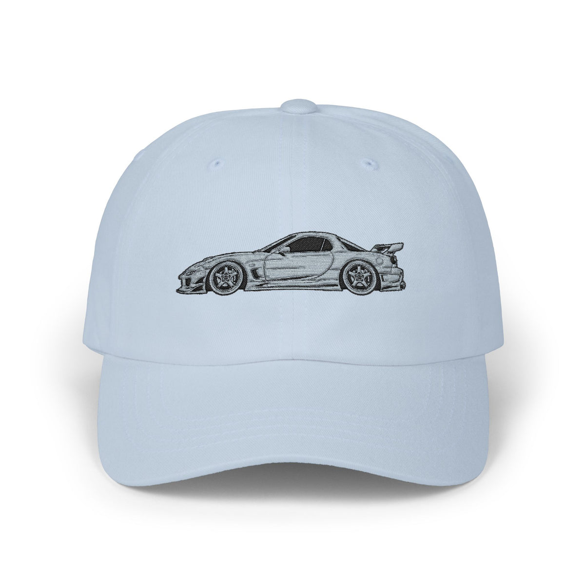 Embroidered Maxda RX- 7 Cap