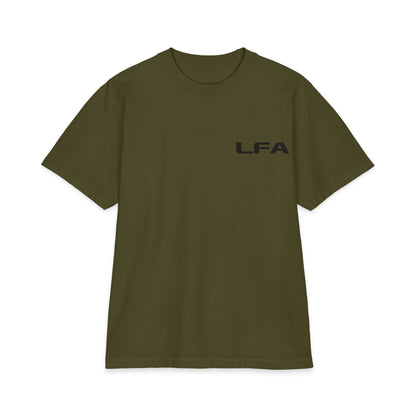 Lexus LFA Magazine Tee