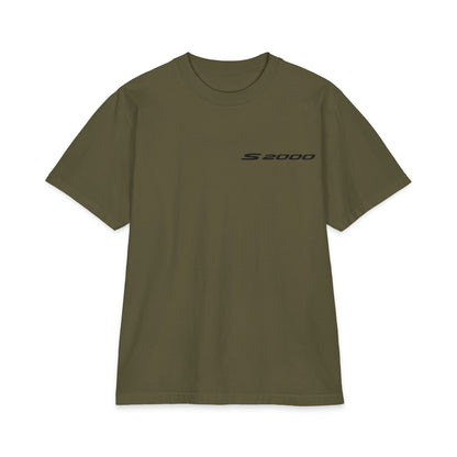 Honda S2000 Graphic Tee