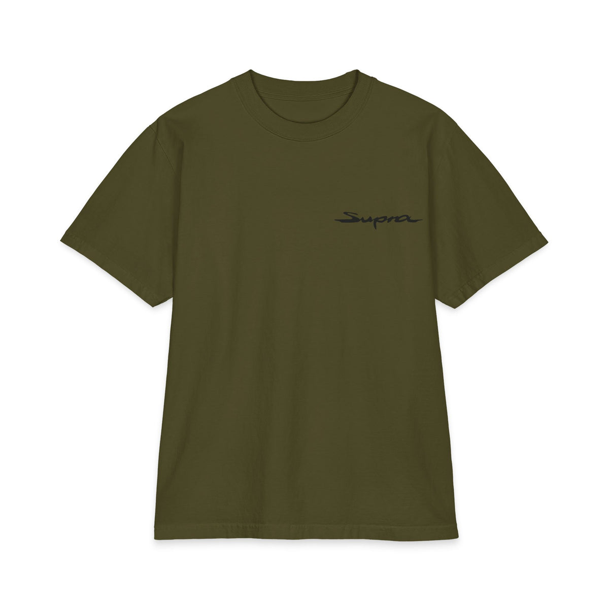 Toyota Supra MK 3 Magazine Tee