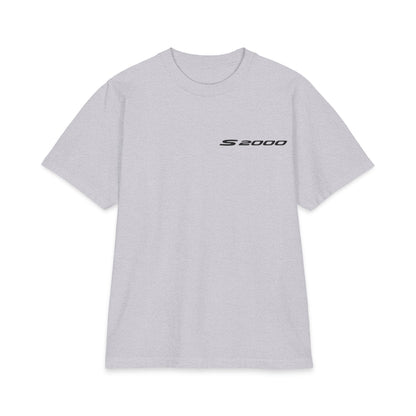 Honda S2000 Graphic Tee