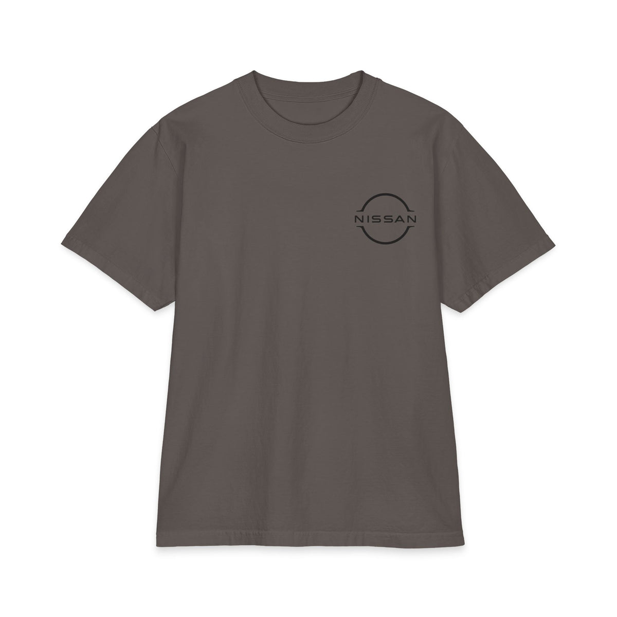 Nissan 180SX Magazine Tee