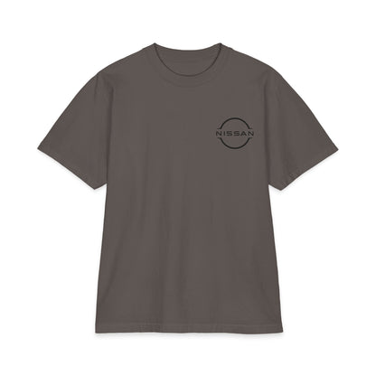 Nissan 180SX Magazine Tee