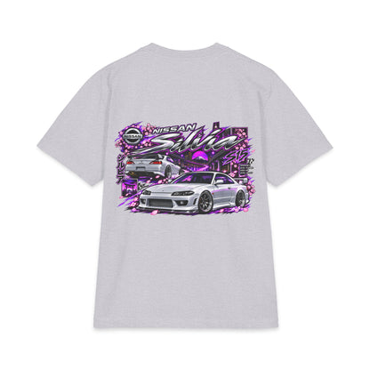 Nissan Silvia Graphic Tee