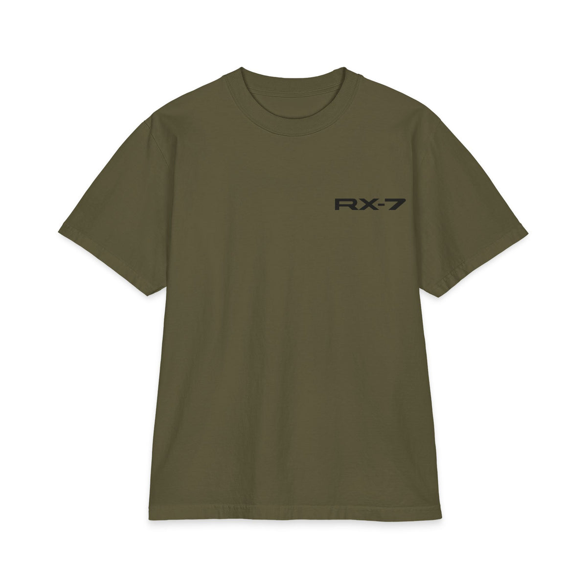 Mazda RX-7 Graphic Tee
