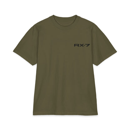 Mazda RX-7 Graphic Tee