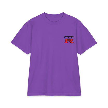 GT-R Skyline Magazine Tee