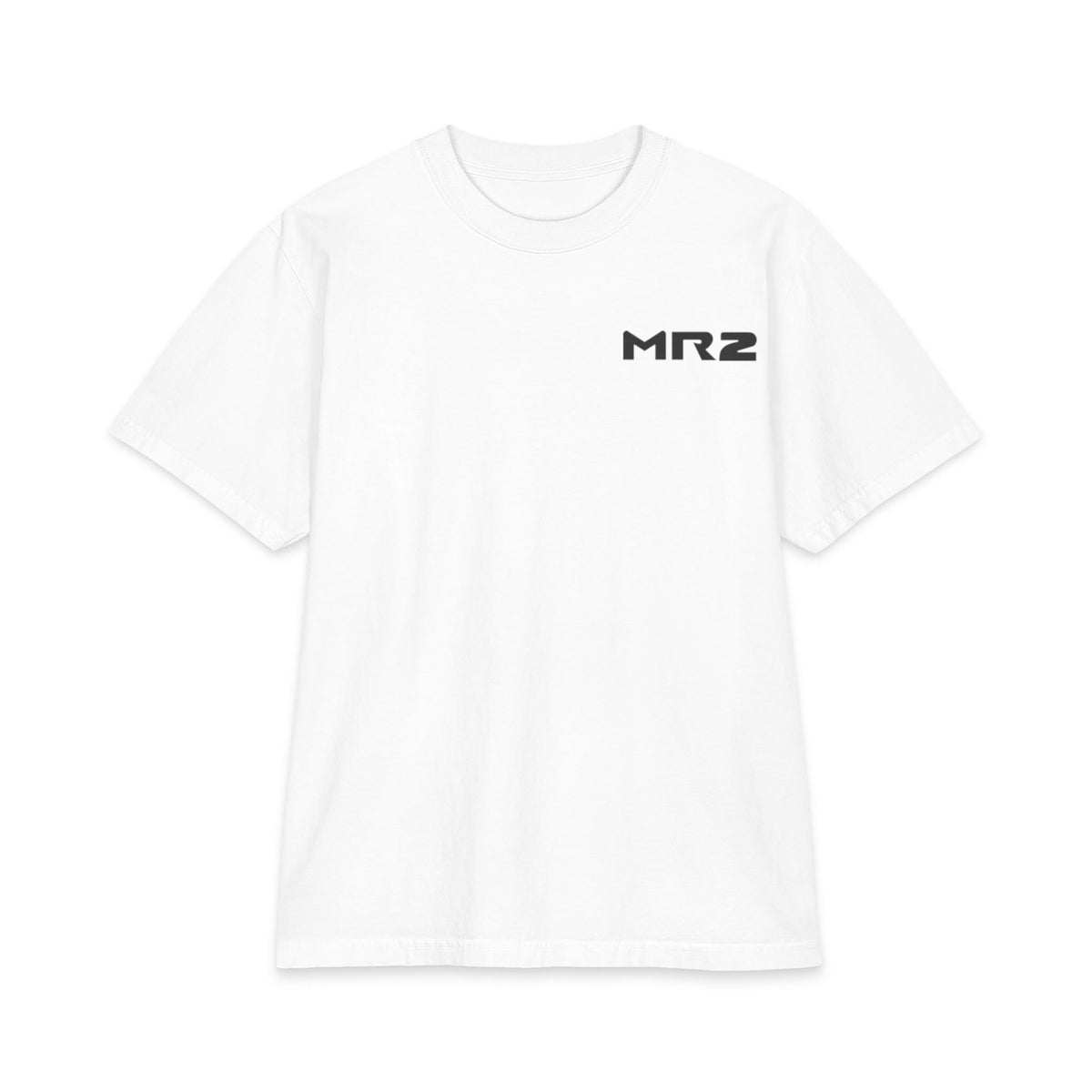 Toyota MR2 Graphic Tee