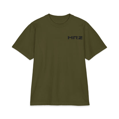 Toyota MR2 Graphic Tee