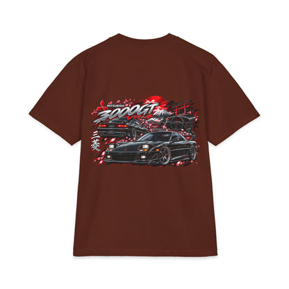 Mitsubishi 3000gt Graphic Tee