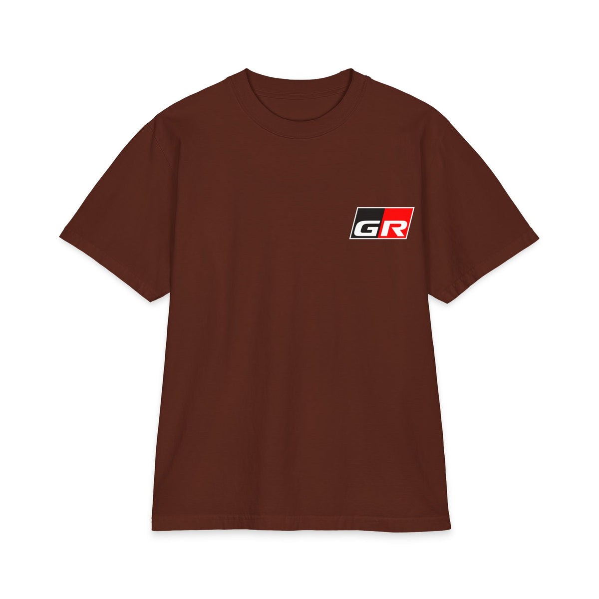Toyota GR Yaris Magazine Tee