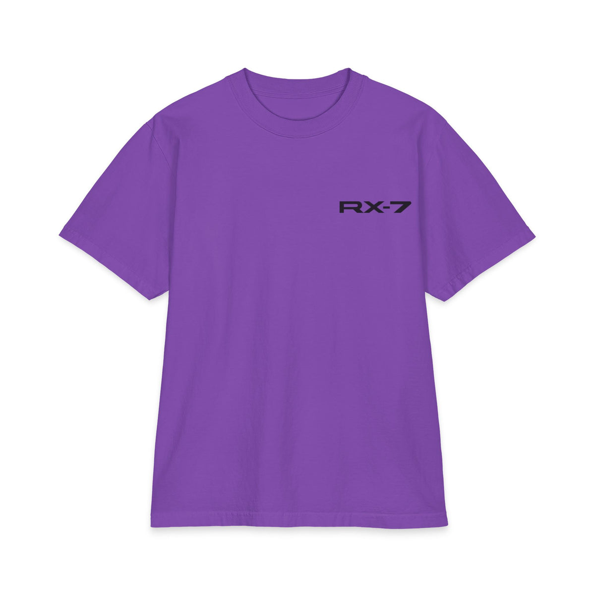 Mazda RX-7 Graphic Tee
