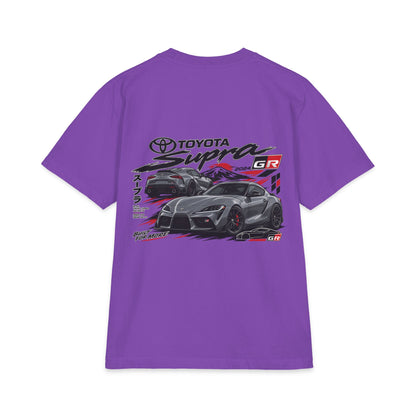 Toyota Supra Graphic T-Shirt