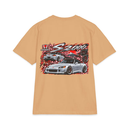 Honda S2000 Graphic Tee