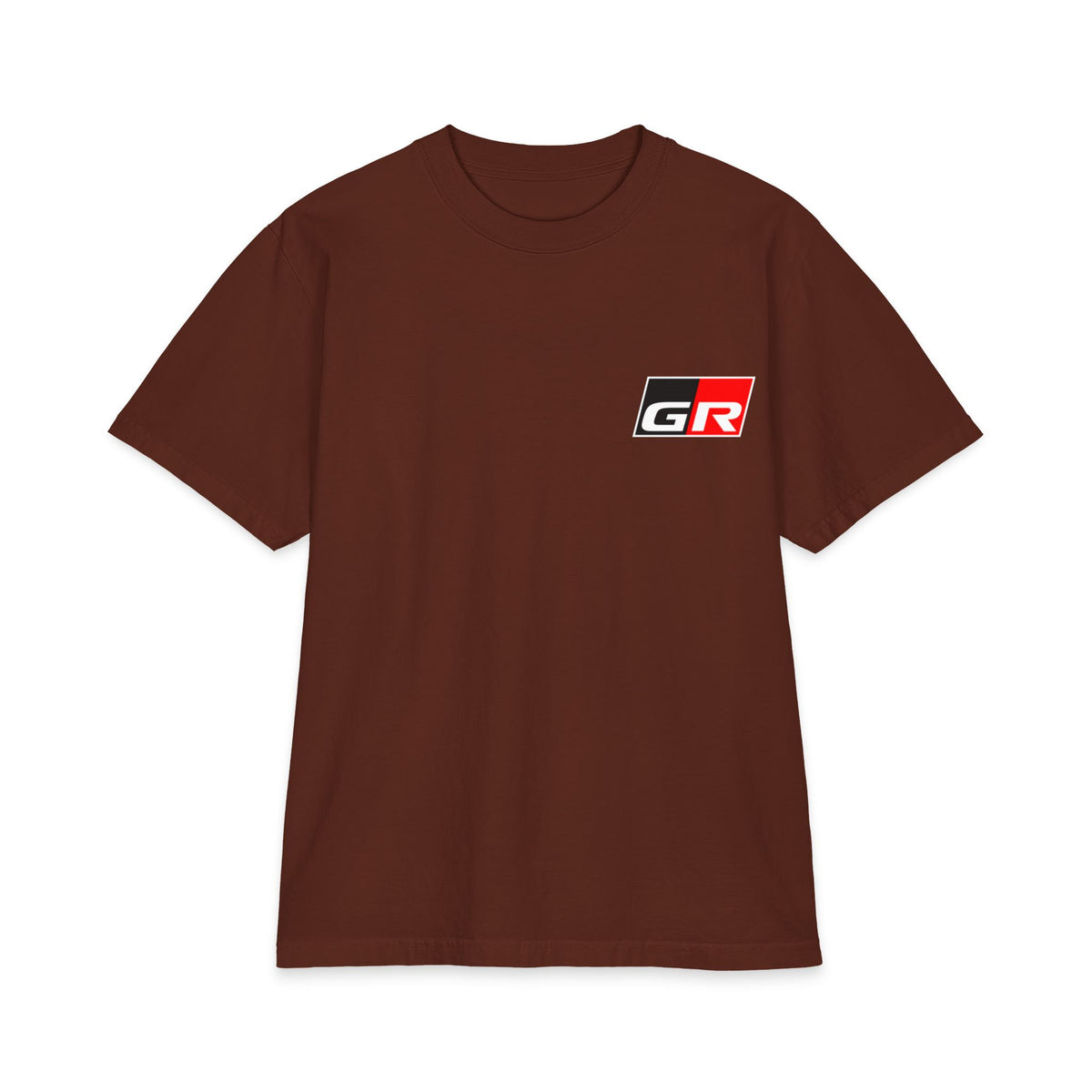 GR Corolla Magazine Tee