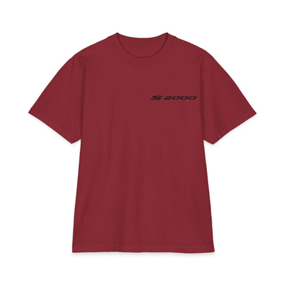 Honda S2000 Graphic Tee