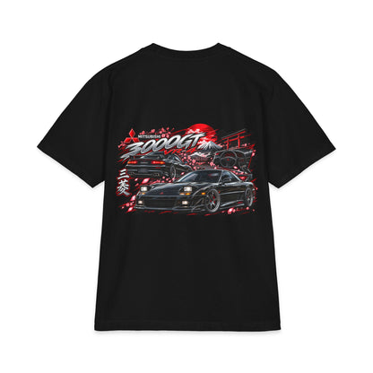 Mitsubishi 3000gt Graphic Tee