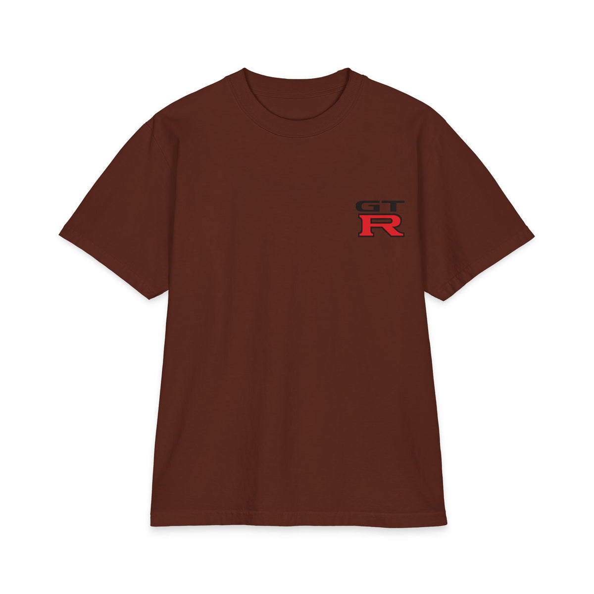 Nissan GT-R MagazineTee