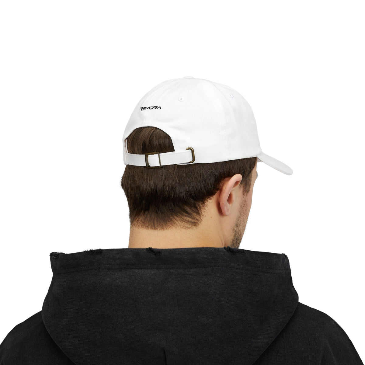 Embroidered Subaru WRX STI Cap
