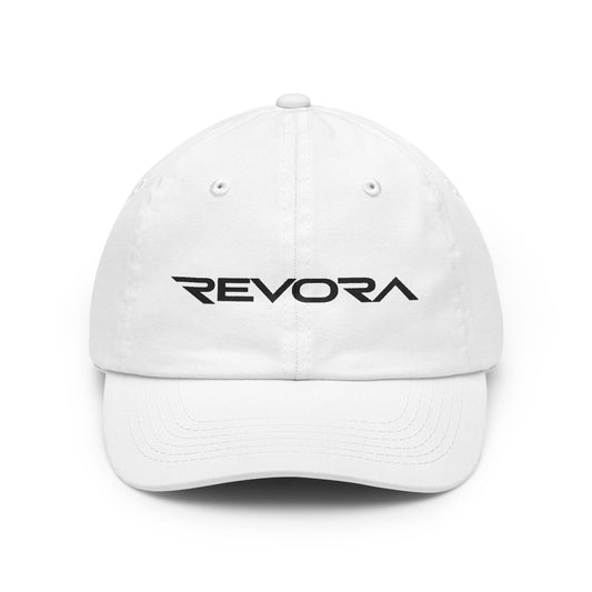 Revora Embroidered Hat