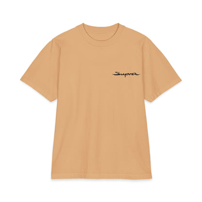 Toyota Supra Graphic T-Shirt