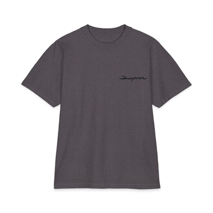 Toyota Supra Graphic T-Shirt