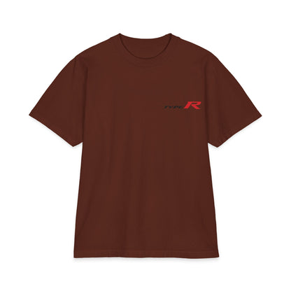 Integra Type R Magazine Tee