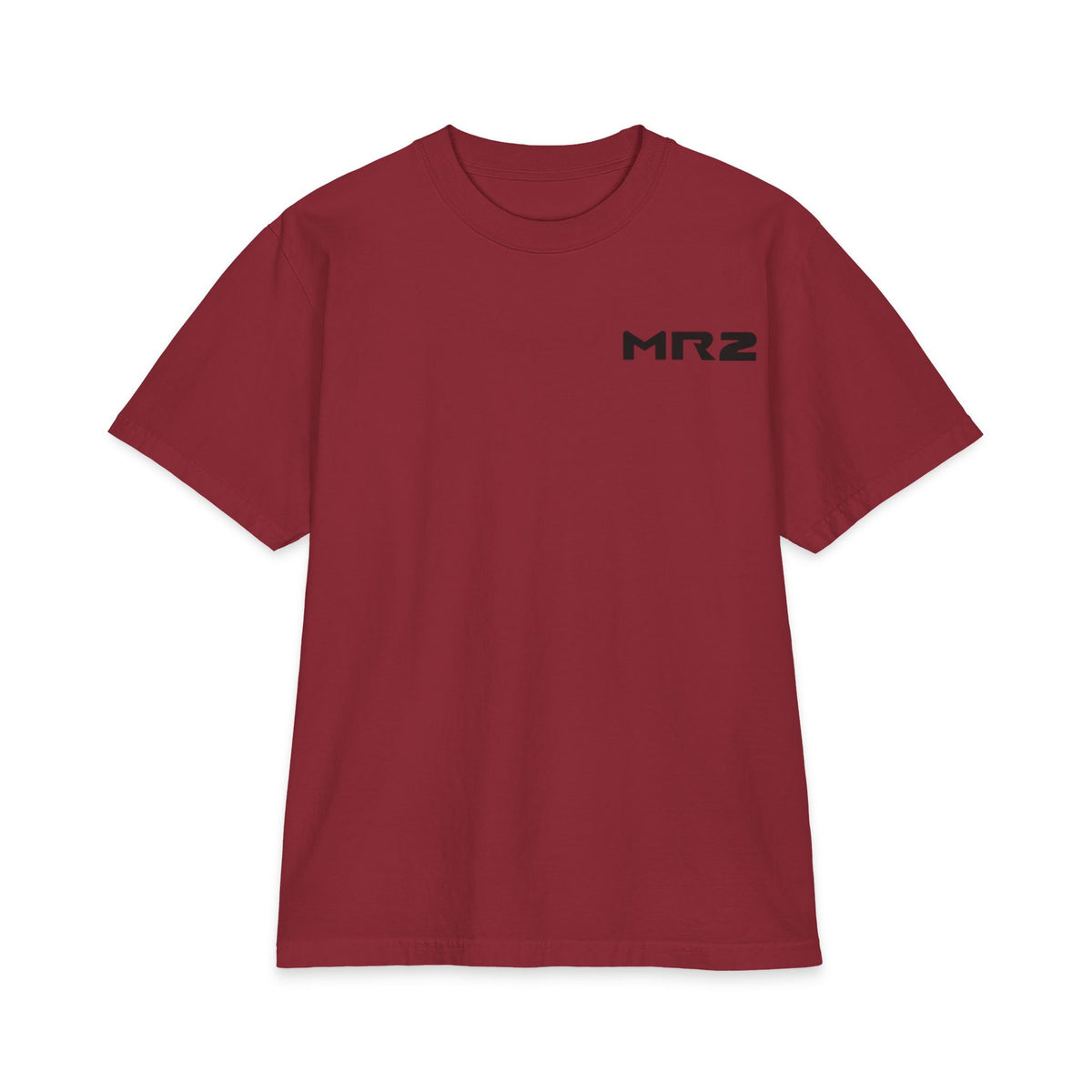 Toyota MR2 Graphic Tee