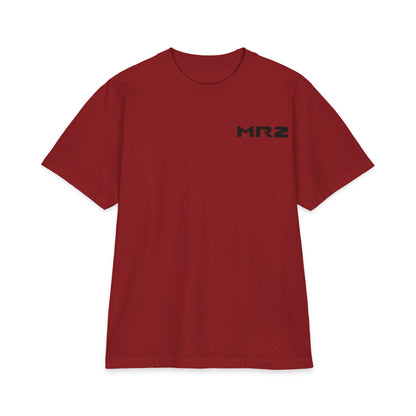 Toyota MR2 Graphic Tee