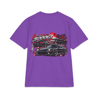 Mitsubishi 3000gt Graphic Tee