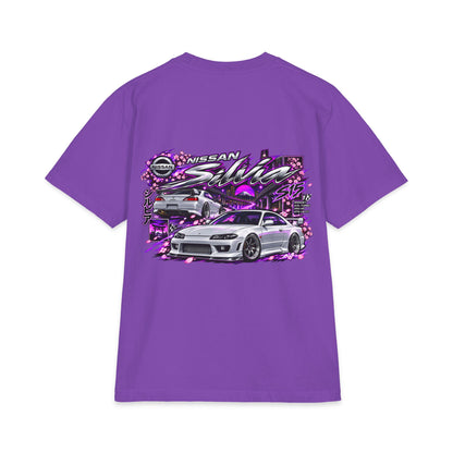 Nissan Silvia Graphic Tee