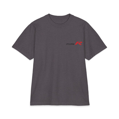 Civic Type R Civic Magazine Tee