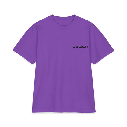 Toyota Celica Magazine Tee