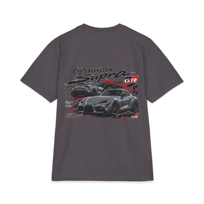 Toyota Supra Graphic T-Shirt