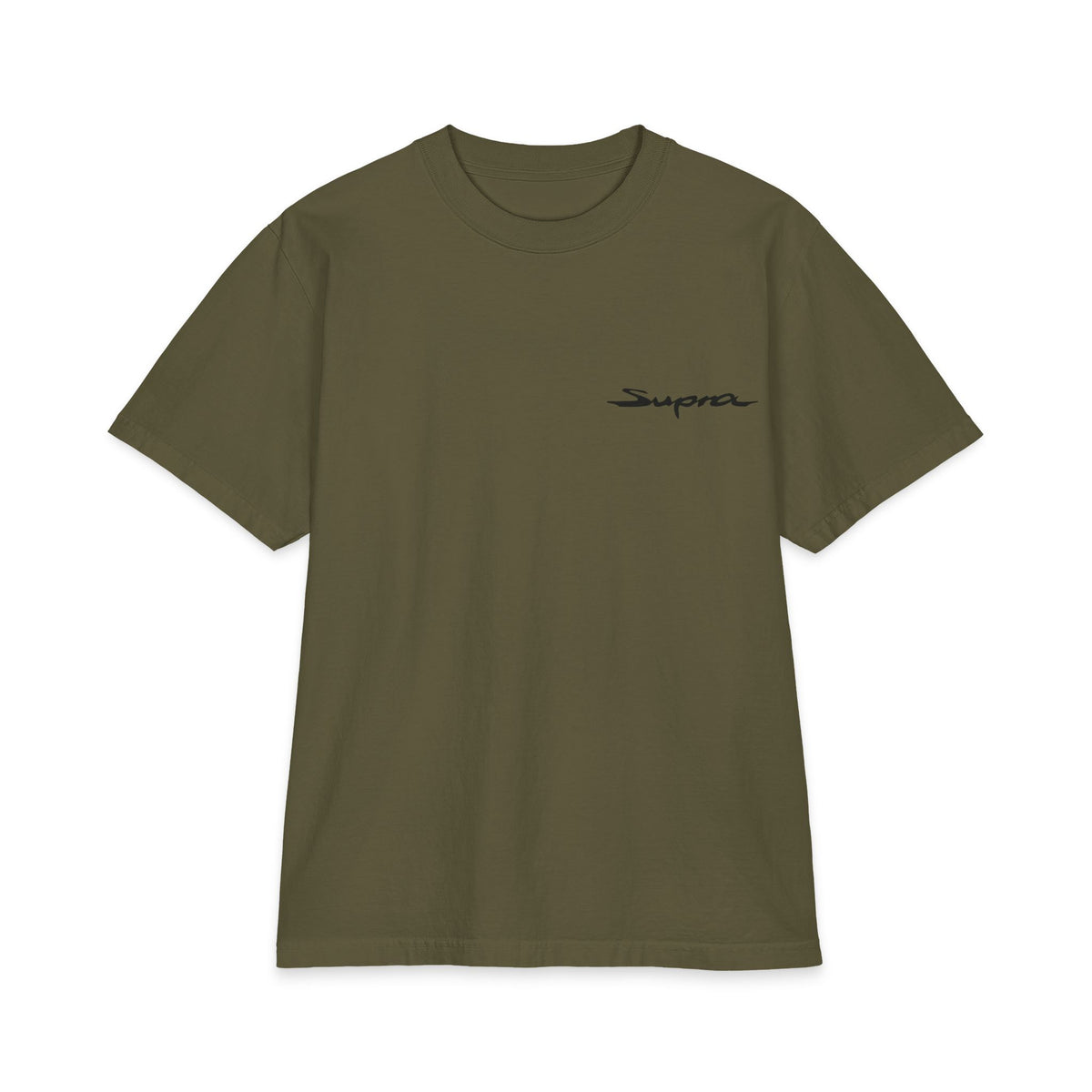 Toyota Supra MK 5 Magazine Tee