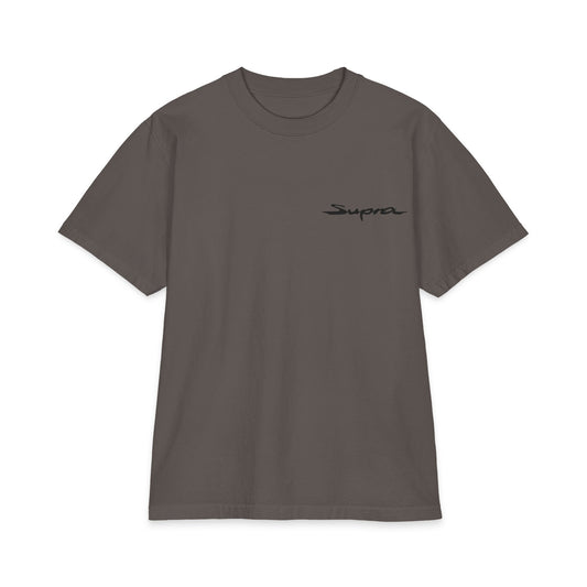 Toyota Supra MK 3 Magazine Tee