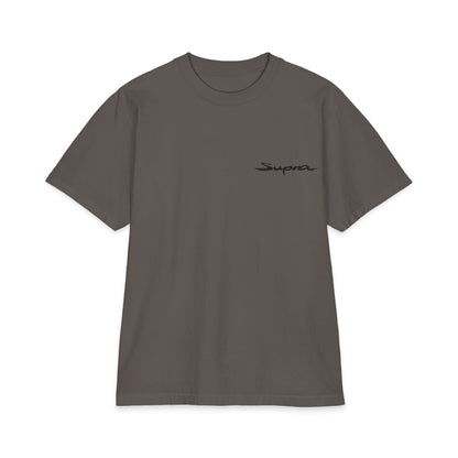 Toyota Supra MK 5 Magazine Tee
