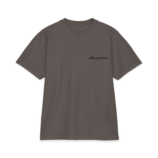Toyota Supra MK 5 Magazine Tee