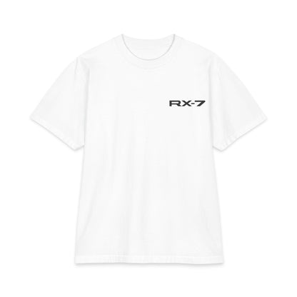 Mazda RX-7 Graphic Tee