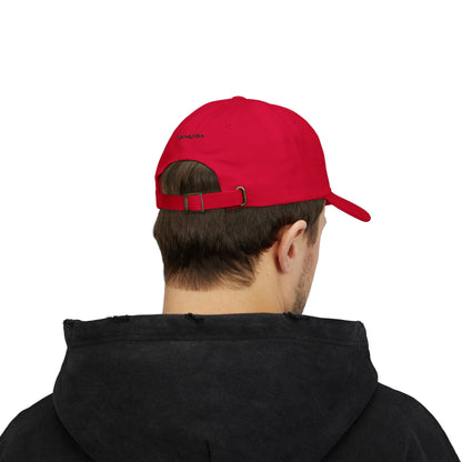 Embroidered Maxda RX- 7 Cap