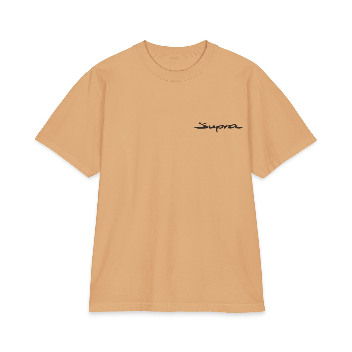 Toyota Supra MK 3 Magazine Tee