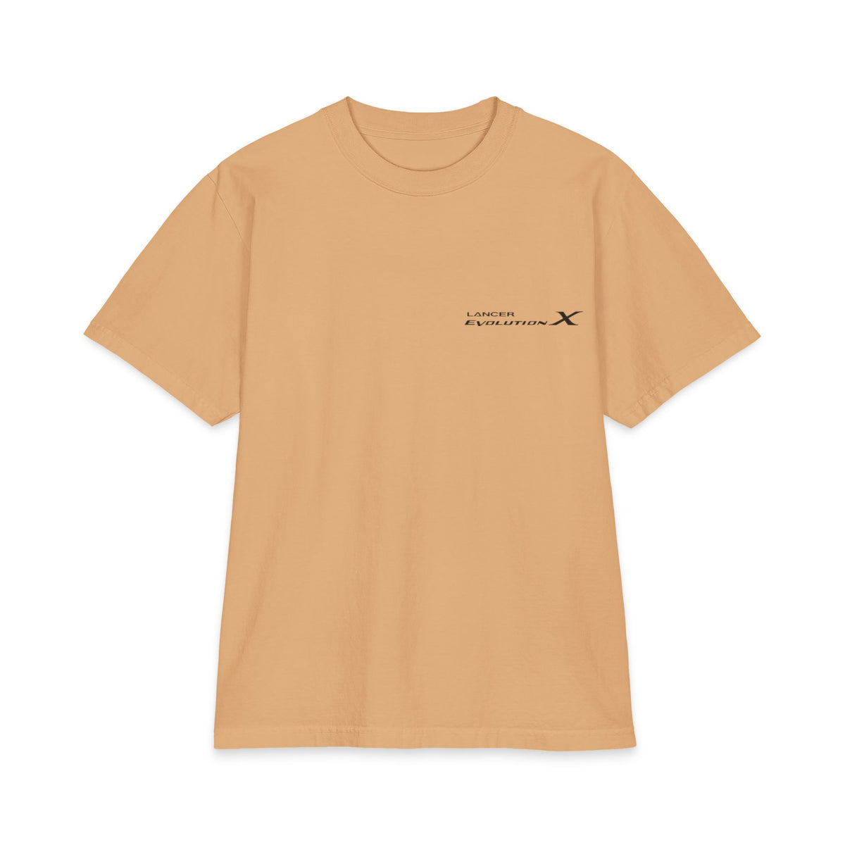 Lancer Evo X Magazine Tee